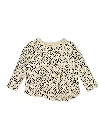 Hux Baby Long Sleeve Top (view 1)