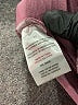 Nannette Tweed Burgundy Purple Dress Size 10 - photo 5