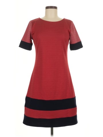 Smash Casual Dress (view 1)