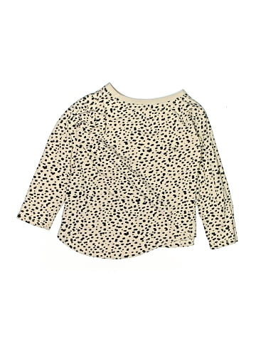 Hux Baby Long Sleeve Top (view 2)