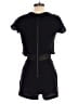 Sam Edelman Black Romper Size 2 - photo 2