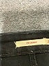 Levi's Solid Black Jeggings Size 31 waist - photo 7