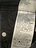 Levi's Solid Black Jeggings Size 31 waist - photo 9