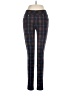 Lux Plaid Blue Dress Pants Size 6 - 8 - photo 1