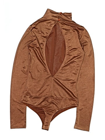 Blanc Bodysuit (view 2)