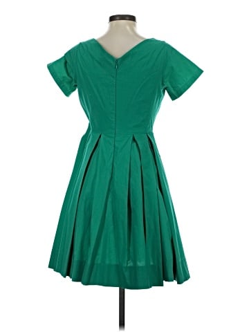 Maeve Cocktail Dress (view 2)