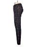 Lux Plaid Blue Dress Pants Size 6 - 8 - photo 5