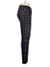 Lux Plaid Blue Dress Pants Size 6 - 8 - photo 4