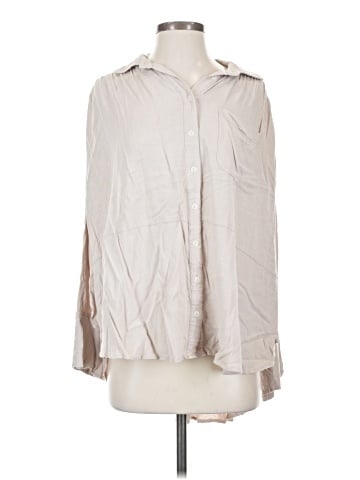 Glam Sleeveless Blouse (view 1)