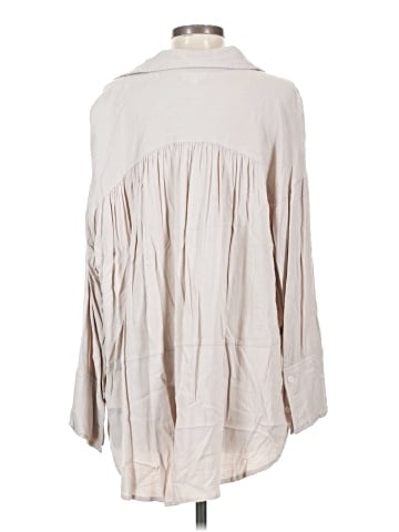 Glam Sleeveless Blouse (view 2)