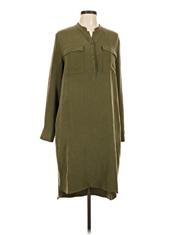 Nordstrom Collection Casual Dress (view 1)