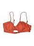 Unbranded Orange Swimsuit Top Size M - photo 1