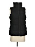 Old Navy 100% Polyester Black Vest Size S - photo 1