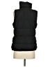 Old Navy 100% Polyester Black Vest Size S - photo 2