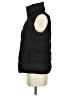 Old Navy 100% Polyester Black Vest Size S - photo 5