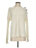 Time and Tru 100% Acrylic Ivory Pullover Sweater Size S - photo 1