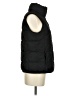 Old Navy 100% Polyester Black Vest Size S - photo 4