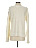 Time and Tru 100% Acrylic Ivory Pullover Sweater Size S - photo 2