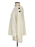 Time and Tru 100% Acrylic Ivory Pullover Sweater Size S - photo 5