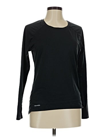 EMS Long Sleeve T-Shirt (view 1)