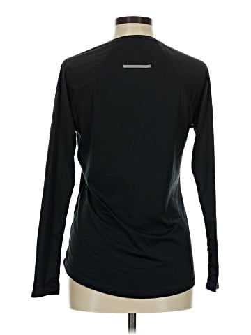 EMS Long Sleeve T-Shirt (view 2)