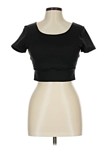 Revival Short Sleeve Top (view 1)