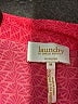 Laundry by Shelli Segal 100% Polyester Pink Sleeveless Blouse Size M - photo 7