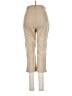Bebe Tan Casual Pants Size 6 - photo 2