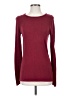 Old Navy Burgundy Pullover Sweater Size S (tall) - photo 1