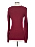 Old Navy Burgundy Pullover Sweater Size S (tall) - photo 2