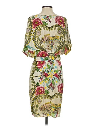 Collette Dinnigan Casual Dress - back