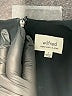 Wilfred 100% Polyester Solid Black Cocktail Dress Size 2 - photo 6