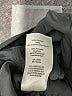 Wilfred 100% Polyester Solid Black Cocktail Dress Size 2 - photo 7