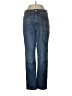 Madewell 100% Cotton Blue Jeans Size 28 waist - photo 1