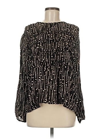 Masai Long Sleeve Blouse (view 1)