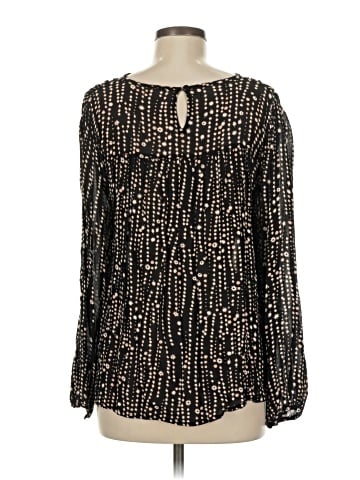 Masai Long Sleeve Blouse (view 2)