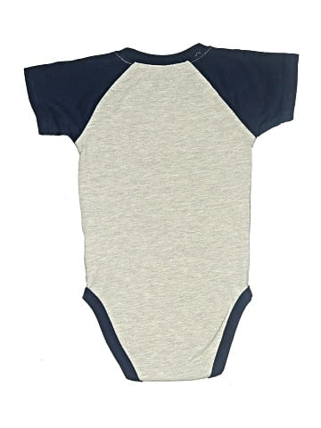 WES AND WILLY Short Sleeve T-Shirt (view 2)