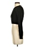 Shein 100% Acrylic Black Cardigan Size 2 - photo 5