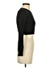 Shein 100% Acrylic Black Cardigan Size 2 - photo 4
