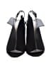 Vince Camuto Black Sandals Size 8 - photo 2