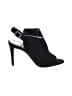 Vince Camuto Black Sandals Size 8 - photo 1