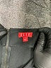 Elle Solid Black Casual Skirt Size 10 - photo 4