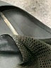Unbranded Black Cocktail Dress Size M (estimated) - photo 7