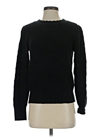 Liz Claiborne Pullover Sweater (view 1)