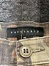 Sanctuary 100% Cotton Camo Green Jeans Size 29 waist - photo 7