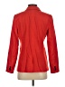 J.Crew Red Wool Blazer Size 4 - photo 2