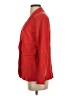 J.Crew Red Wool Blazer Size 4 - photo 5