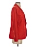 J.Crew Red Wool Blazer Size 4 - photo 4