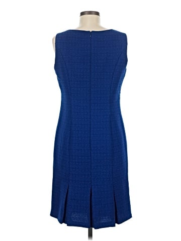 Ellen Tracy Cocktail Dress (view 2)
