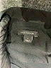 Ann Taylor 100% Polyester Black Long Sleeve Blouse Size L - photo 7